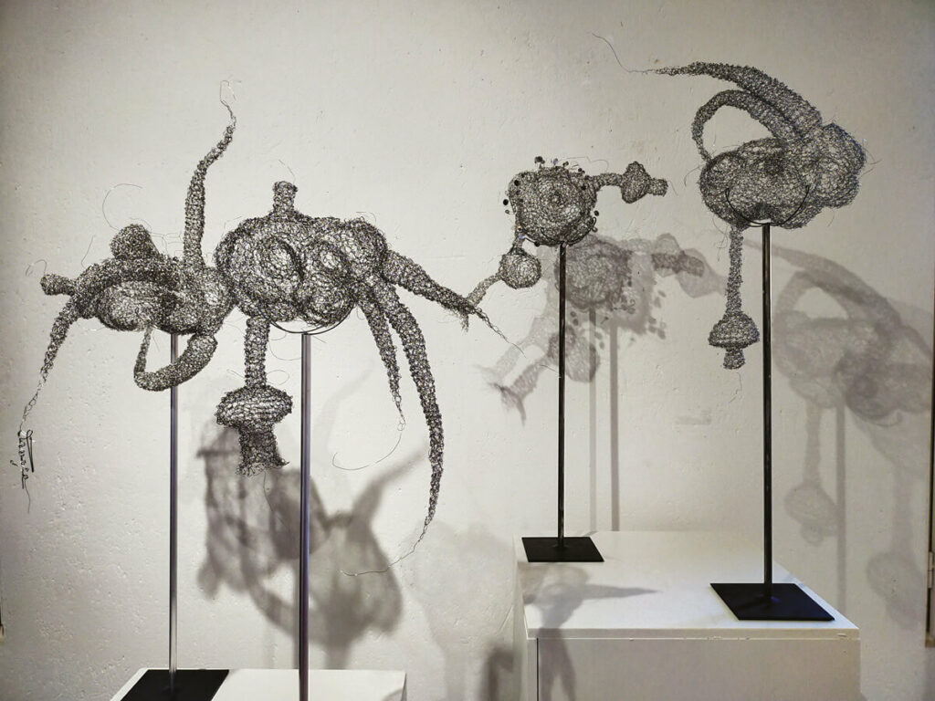 salon art3f art toulouse