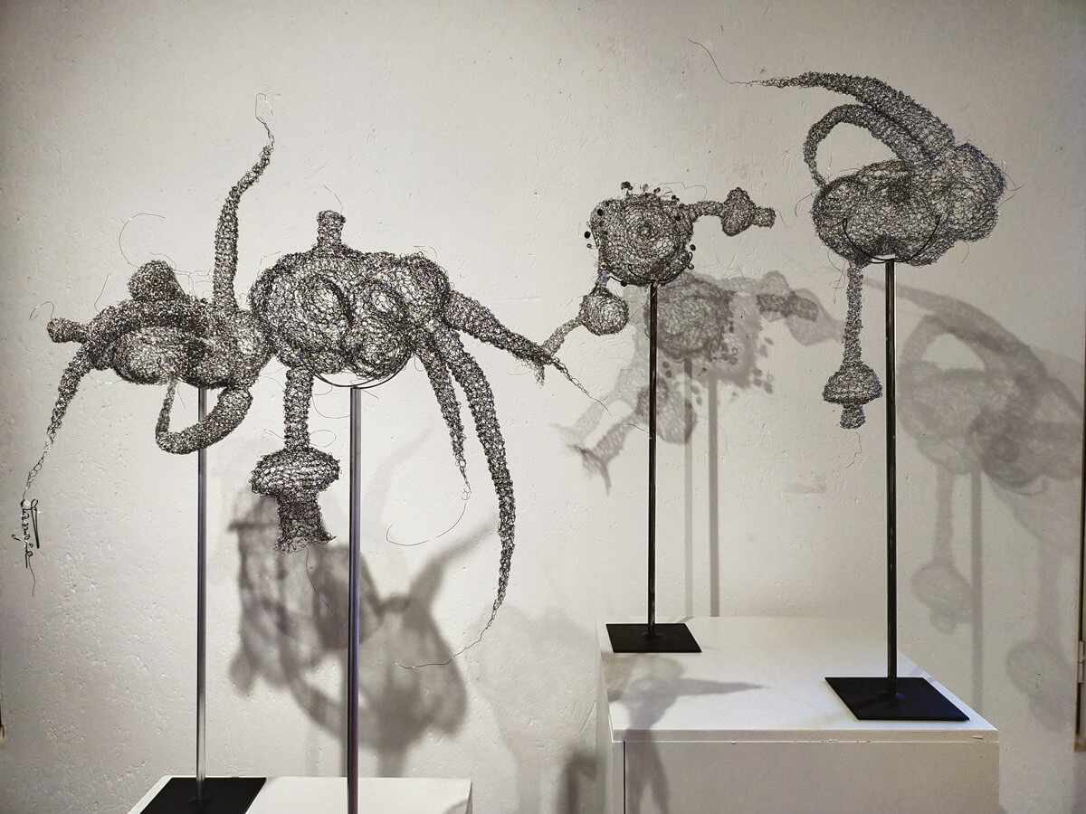 salon art3f art toulouse