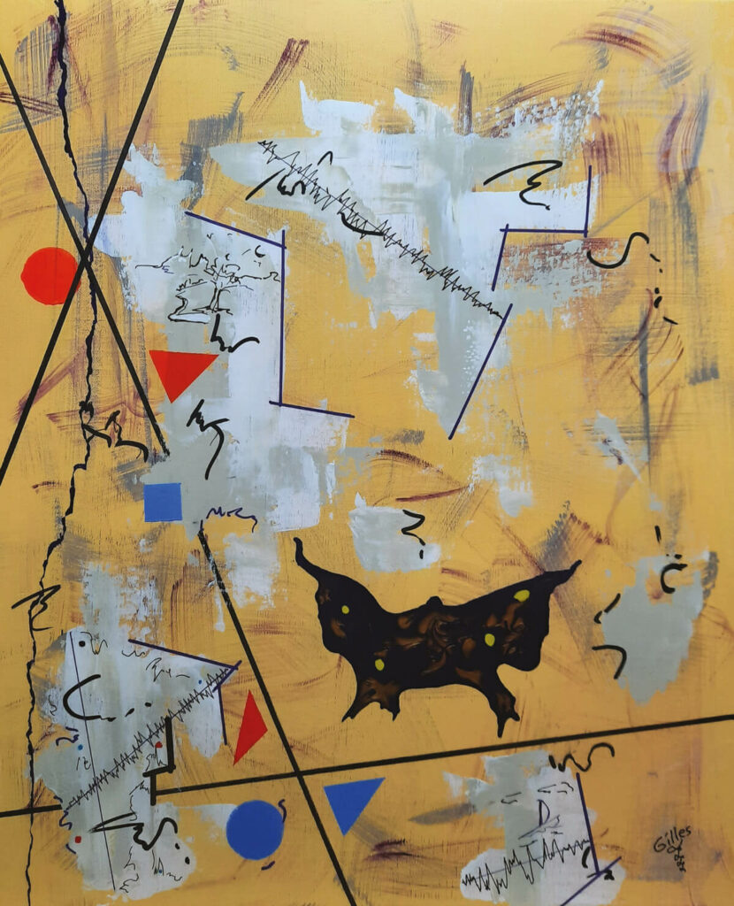 salon art3f art toulouse