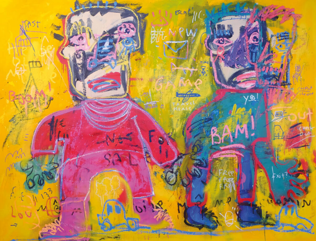 salon art3f art toulouse