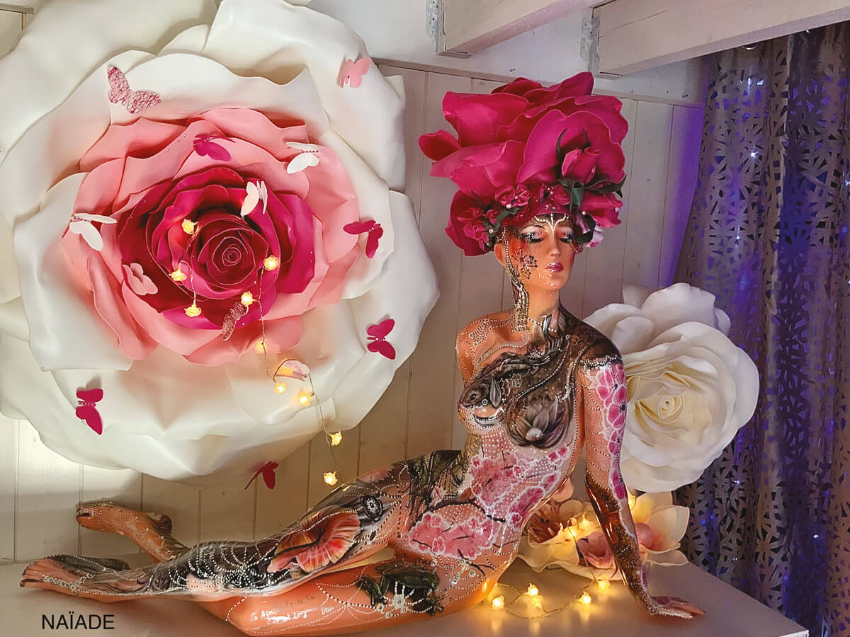 salon art3f art toulouse