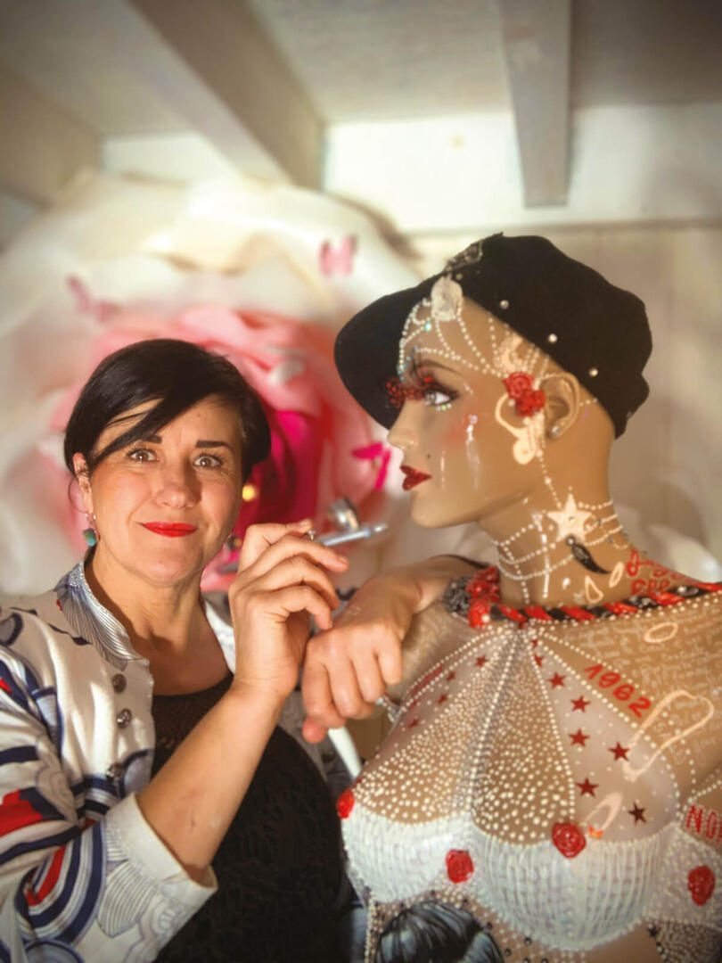 salon art3f art toulouse