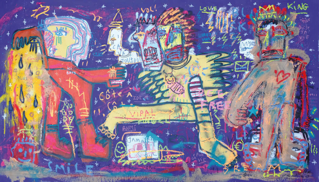 salon art3f art toulouse