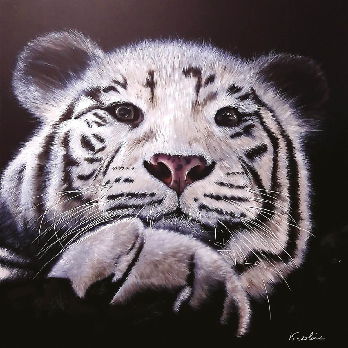 salon art3f art toulouse