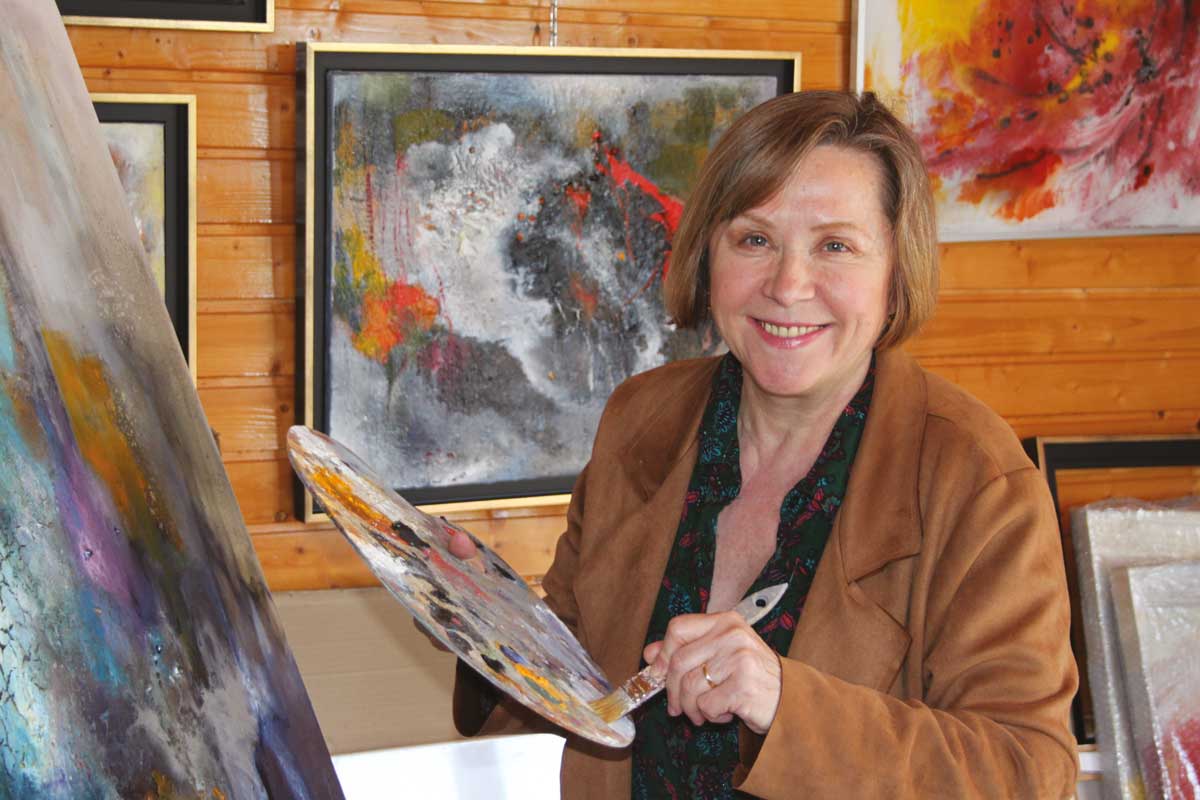 salon art3f art toulouse