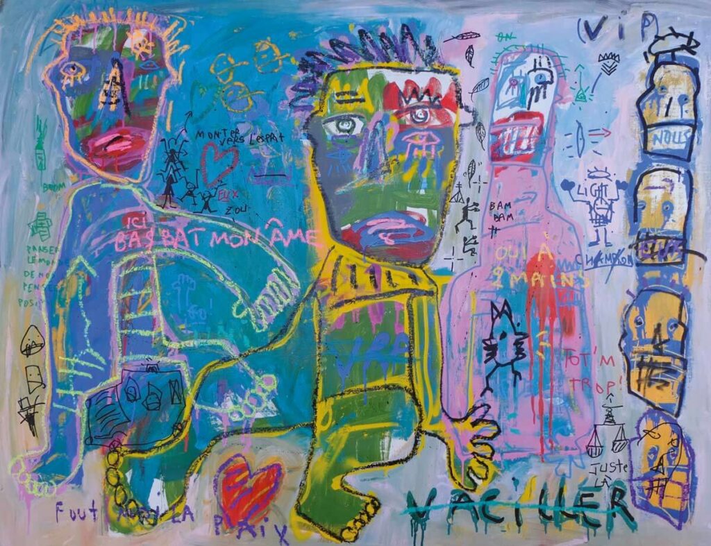 salon art3f art toulouse