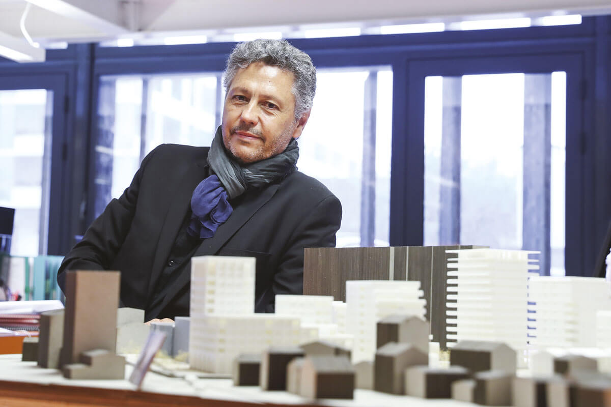 taillandier architecte interieur maison renovee toulouse