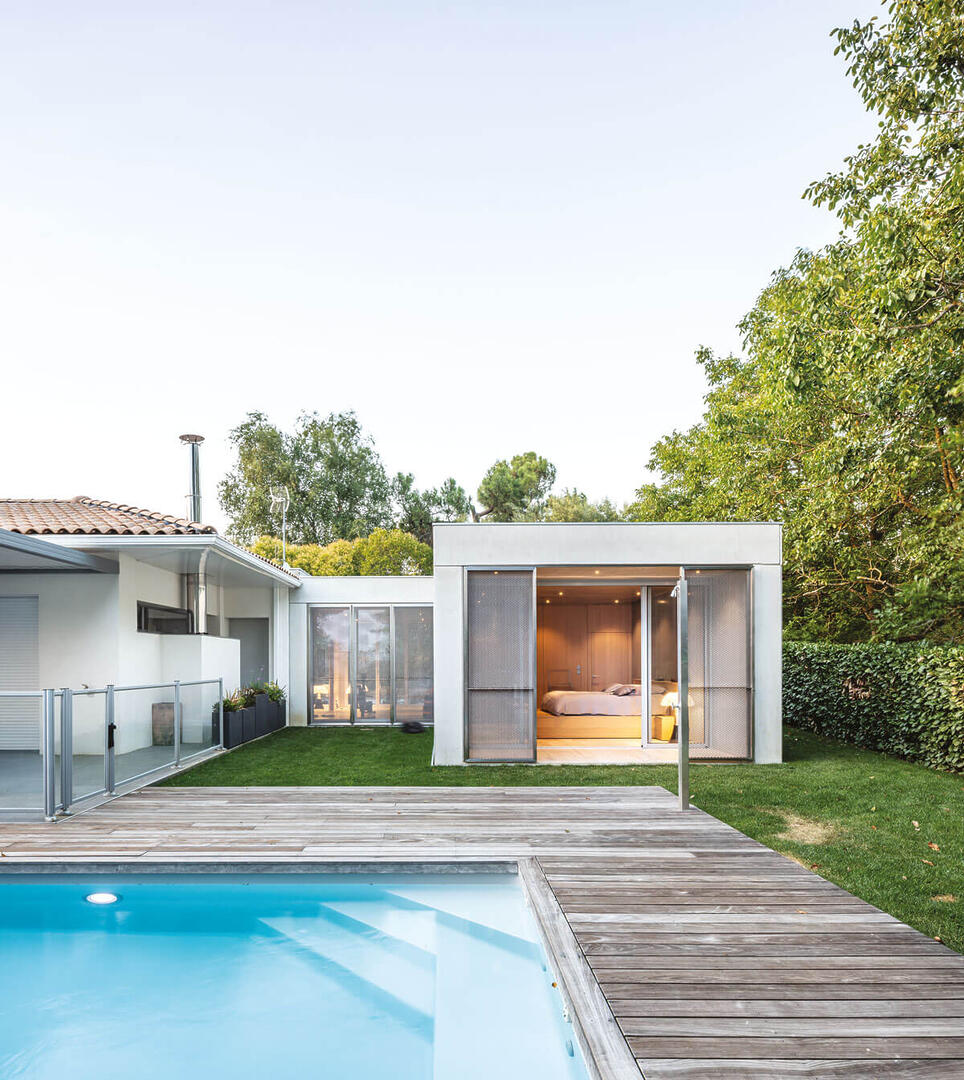 taillandier architecte interieur maison renovee toulouse