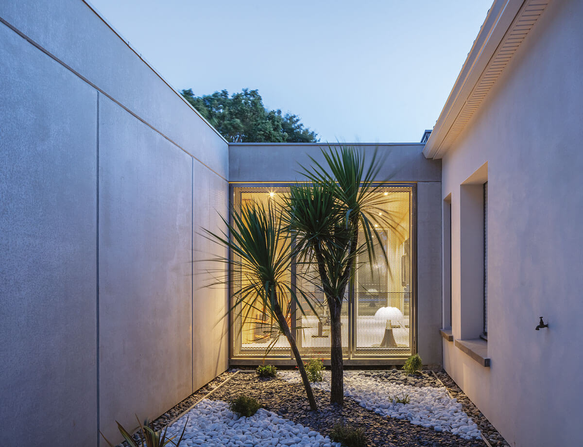 taillandier architecte interieur maison renovee toulouse