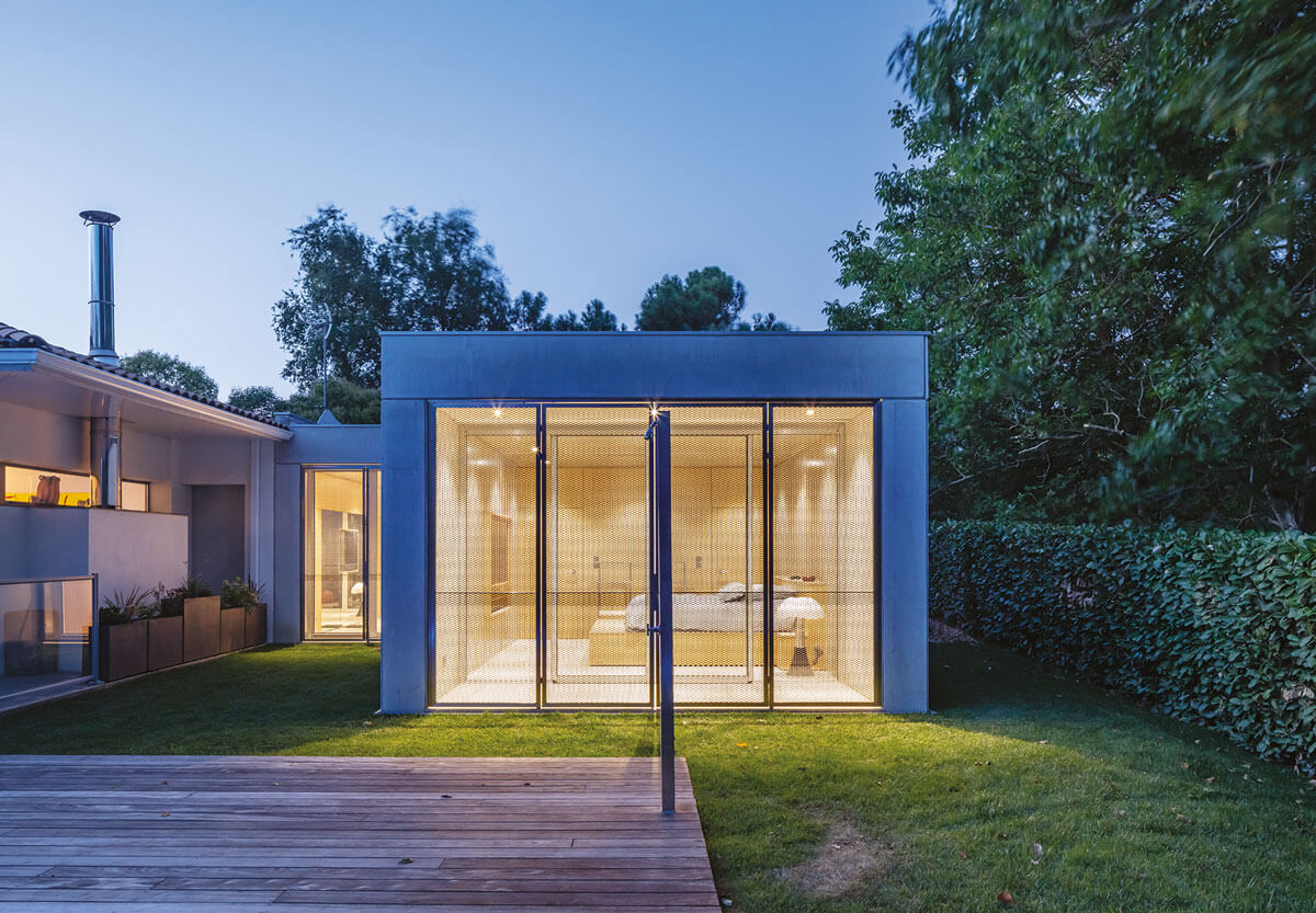 taillandier architecte interieur maison renovee toulouse