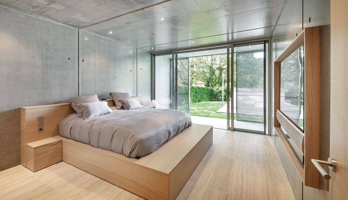 taillandier architecte interieur maison renovee toulouse