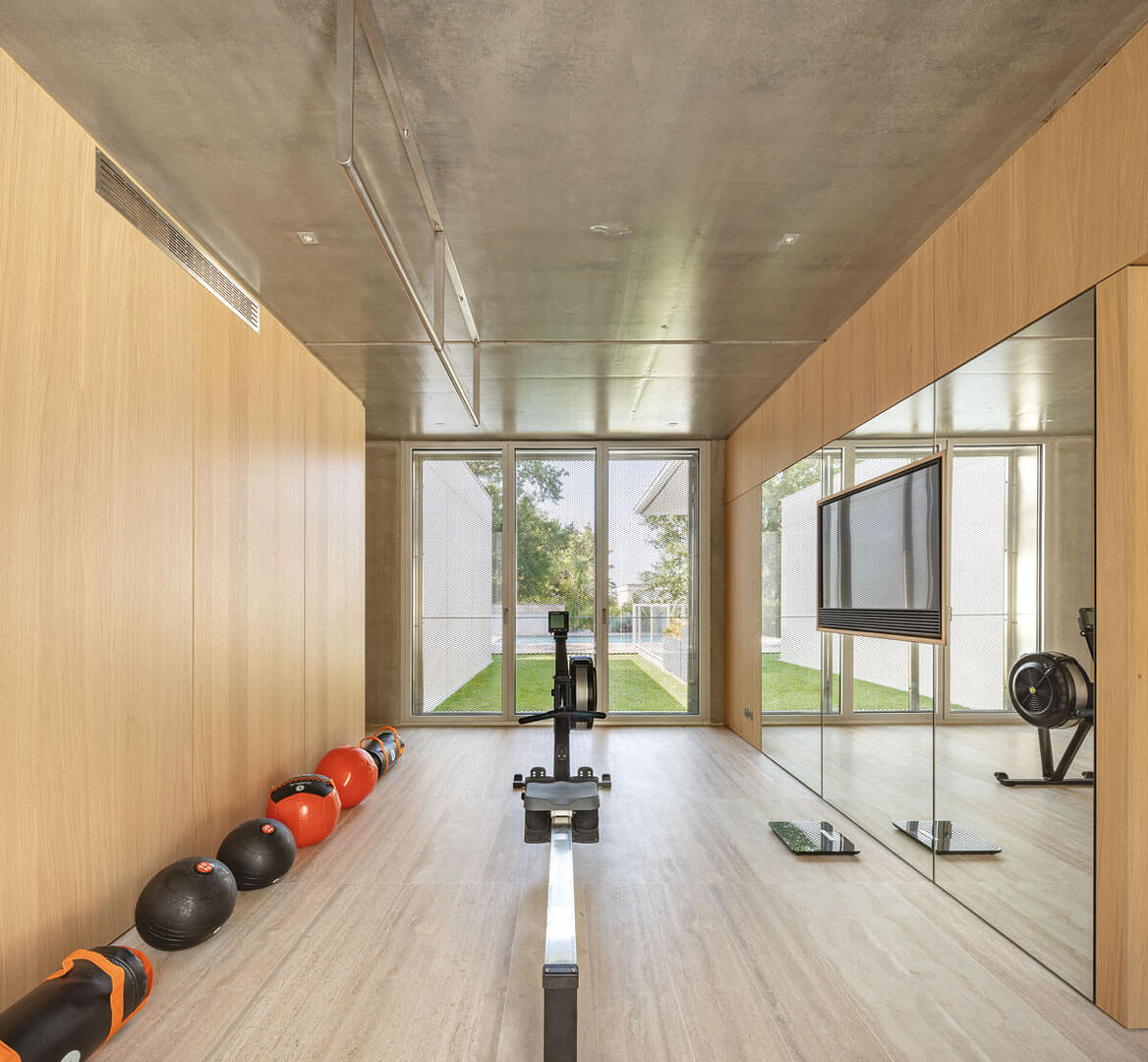 taillandier architecte interieur maison renovee toulouse