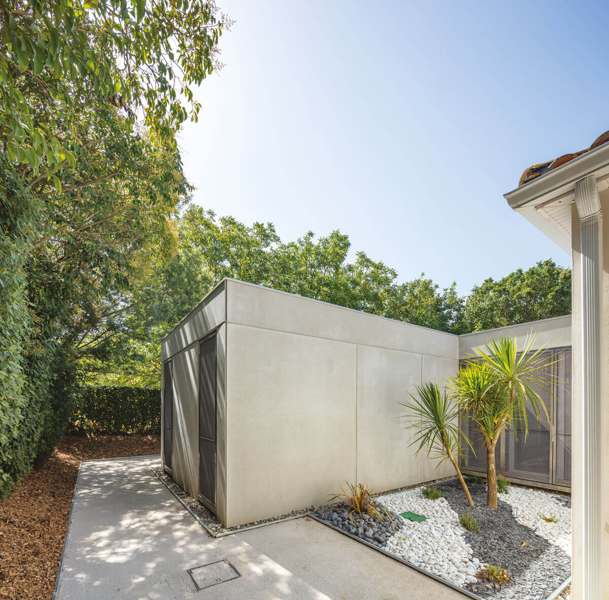 taillandier architecte interieur maison renovee toulouse