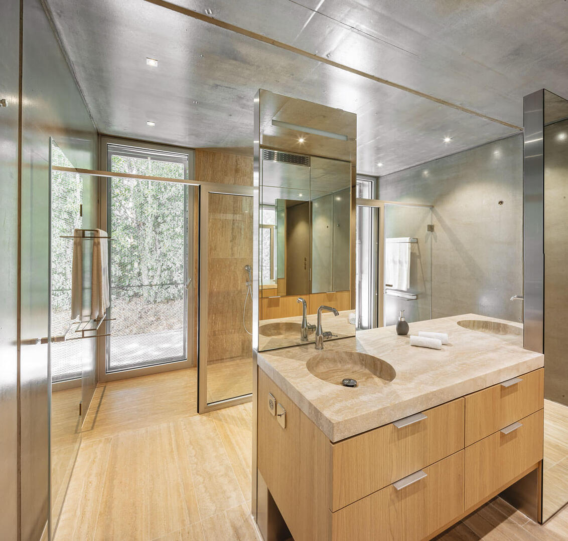 taillandier architecte interieur maison renovee toulouse