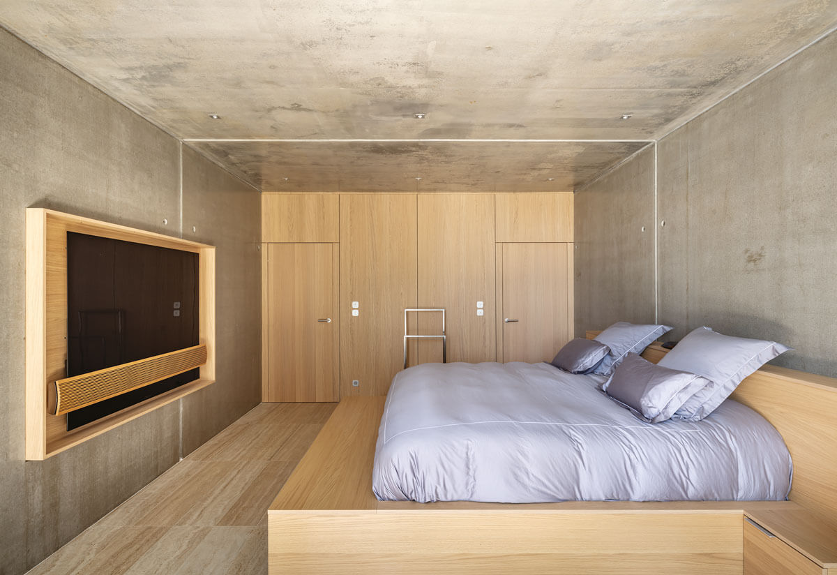 taillandier architecte interieur maison renovee toulouse