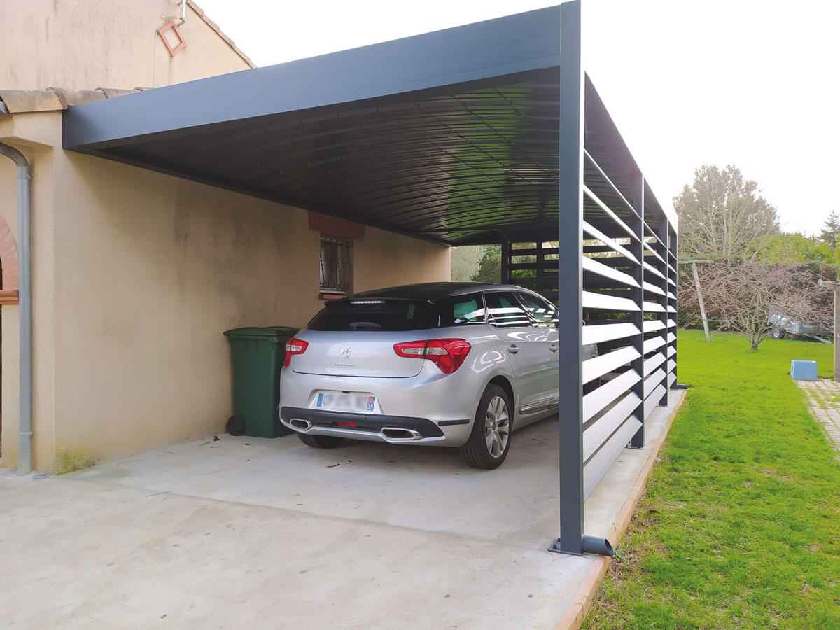 dj store pergolas carport toulouse