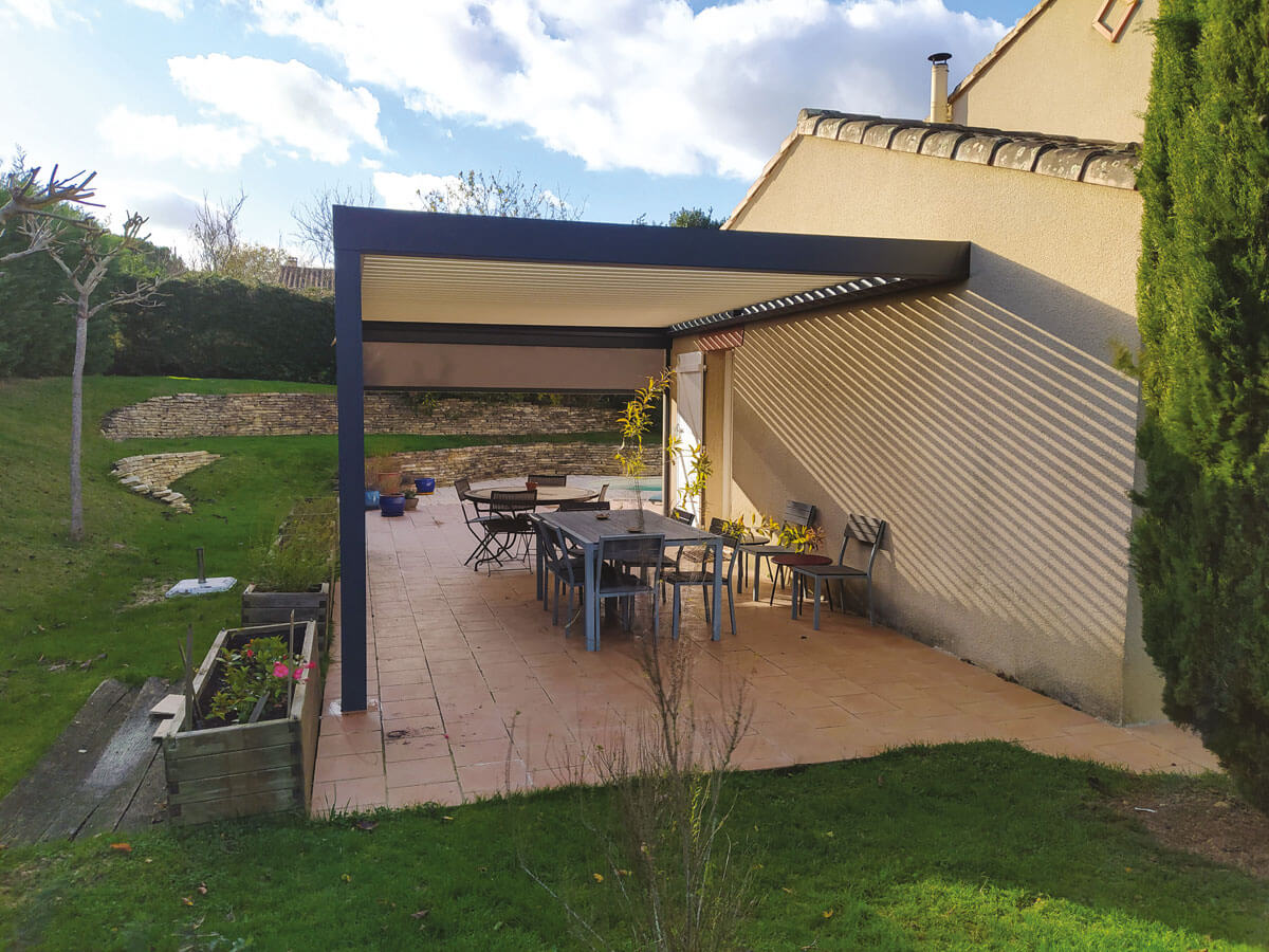 dj store pergolas carport toulouse