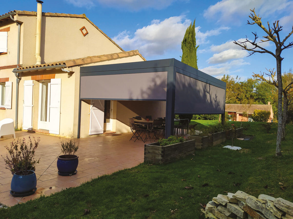 dj store pergolas carport toulouse