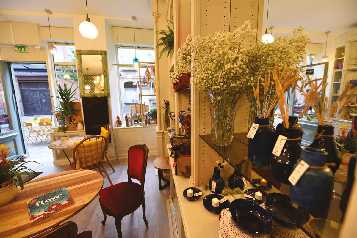 Morgane Comte toulouse 8 femmes