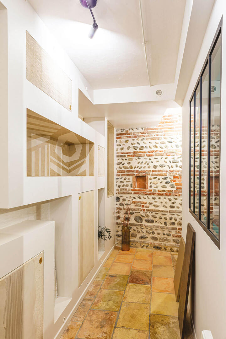 laurence da silva architecte intérieur toulouse