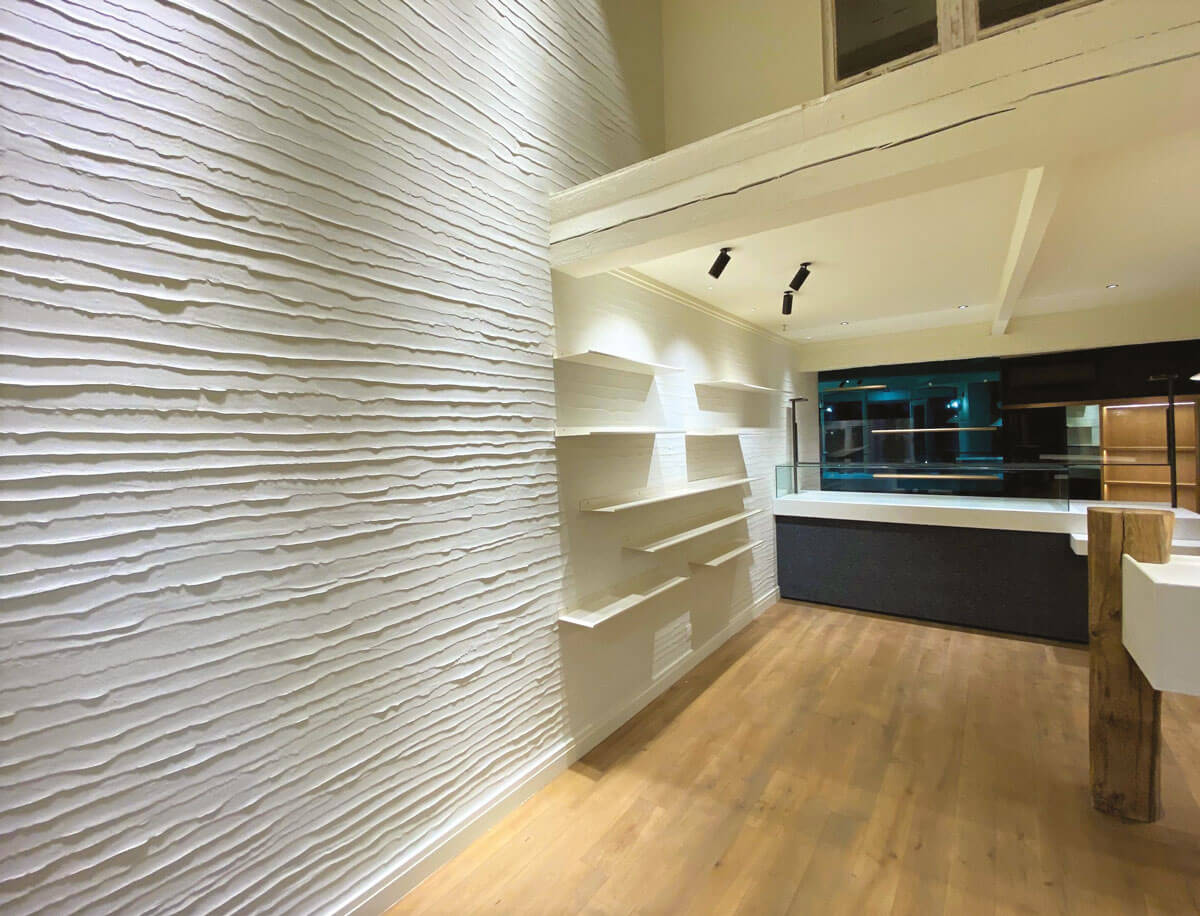 laurence da silva architecte intérieur toulouse