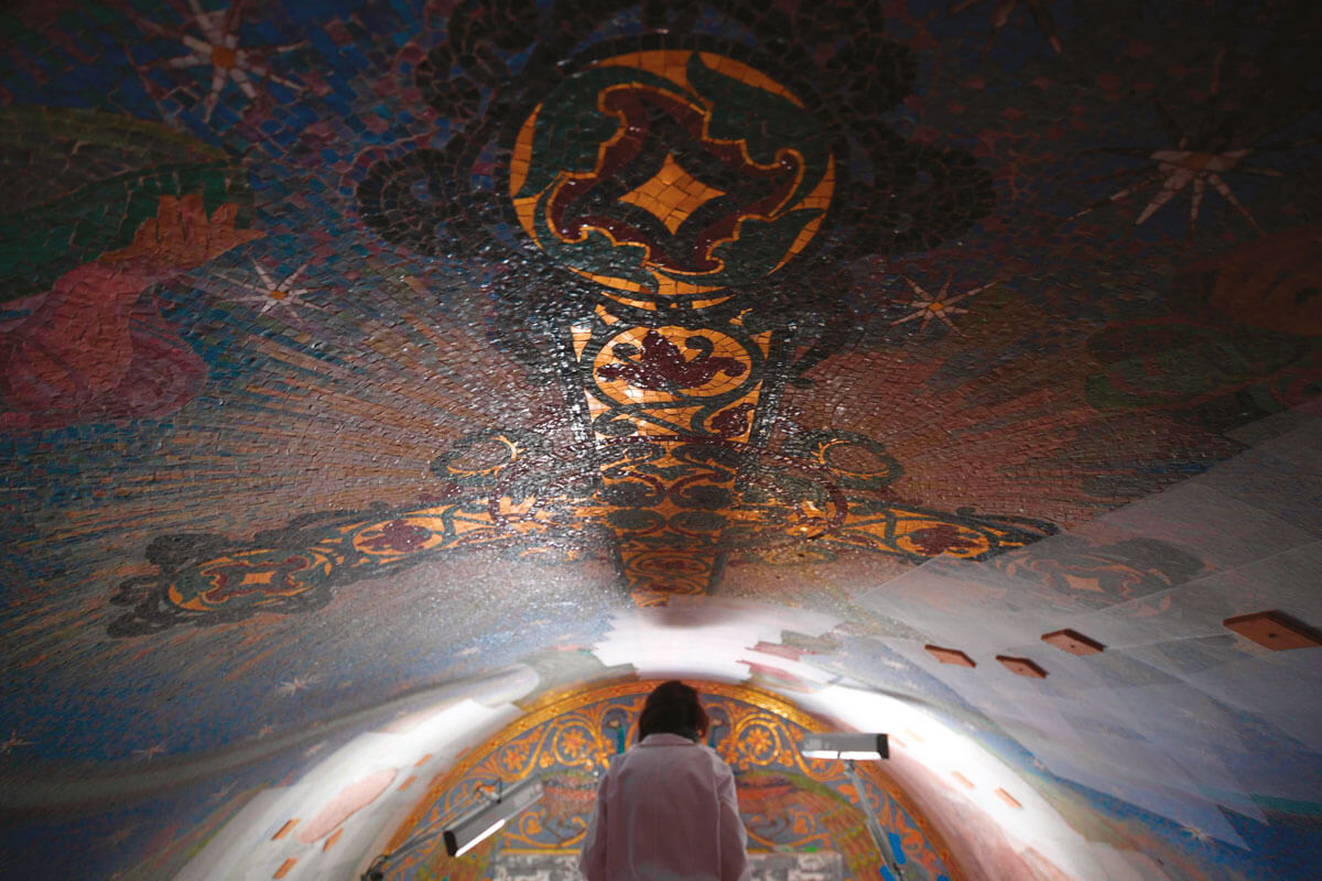 nathalie chaulaic toulouse art femme