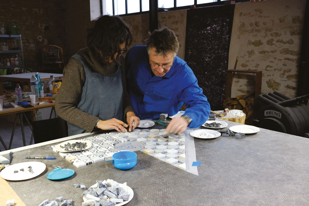 nathalie chaulaic toulouse art femme