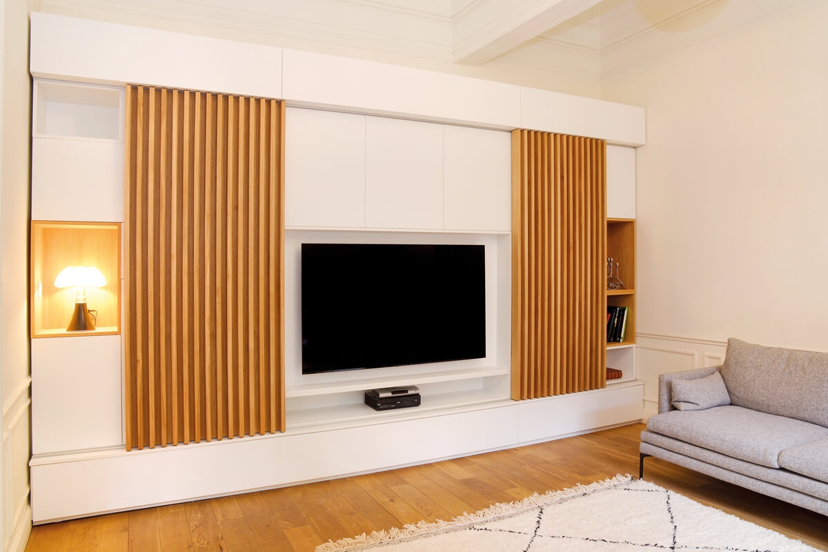 rénovation intérieur toulouse emmanuelle milhaud