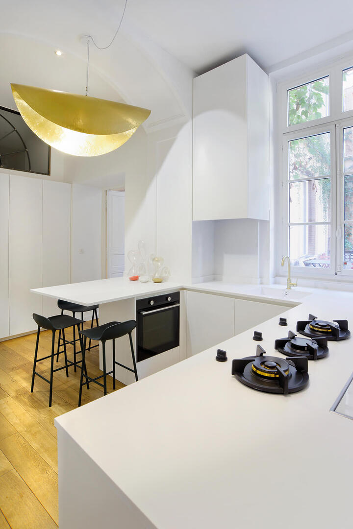 rénovation intérieur toulouse emmanuelle milhaud