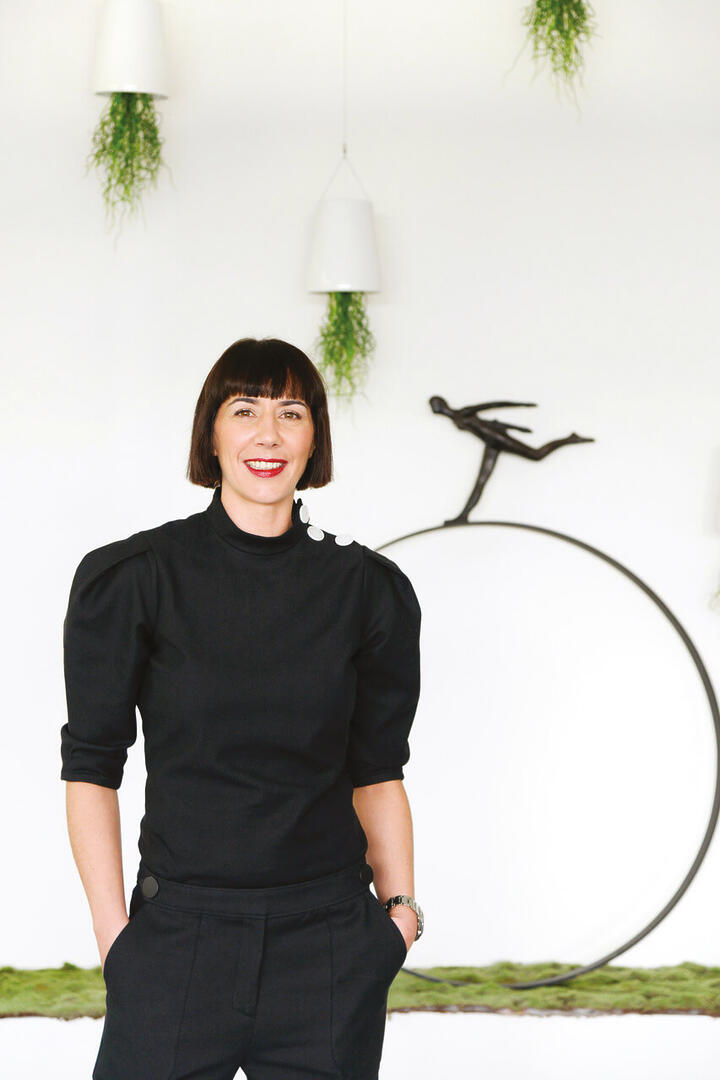 rénovation intérieur toulouse emmanuelle milhaud