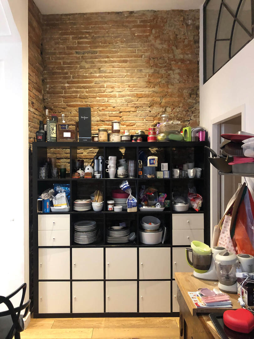 rénovation intérieur toulouse emmanuelle milhaud