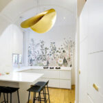 rénovation intérieur toulouse emmanuelle milhaud