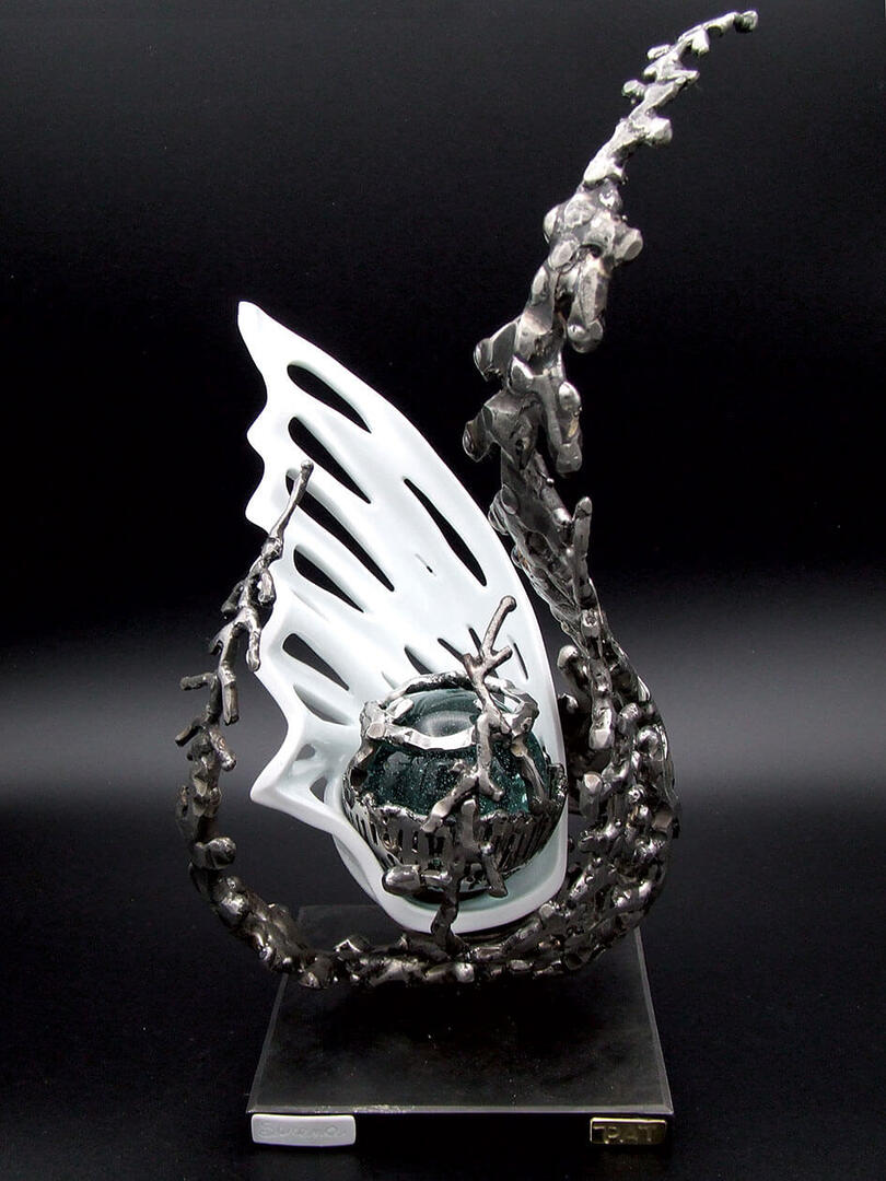 serena ilari femme art toulouse