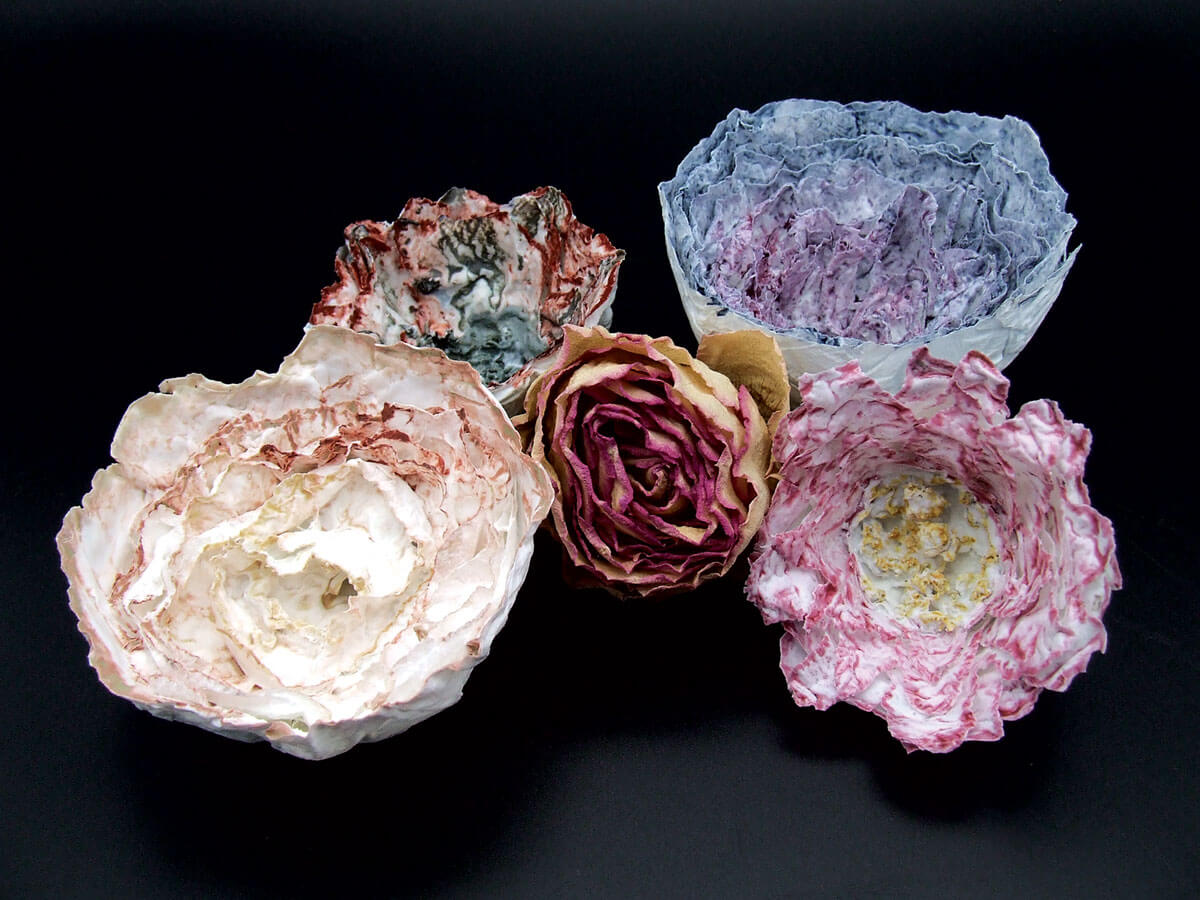 serena ilari femme art toulouse