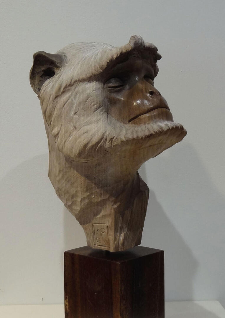 jean paul mestres marie ange pol sculpture toulouse