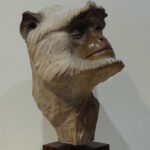 jean paul mestres marie ange pol sculpture toulouse