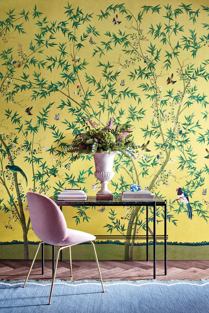 papiers peints albi castres maison de la peinture