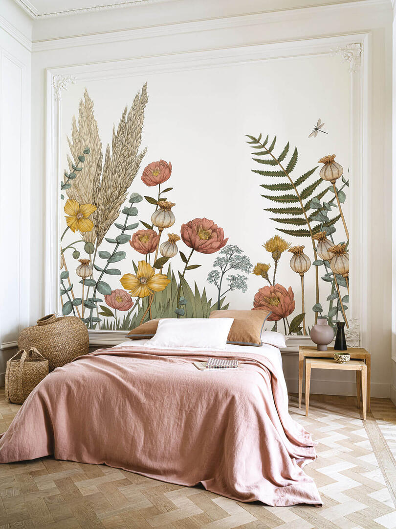 papiers peints albi castres delzongle séguret décoration conseil décor maison de la peinture sikkens