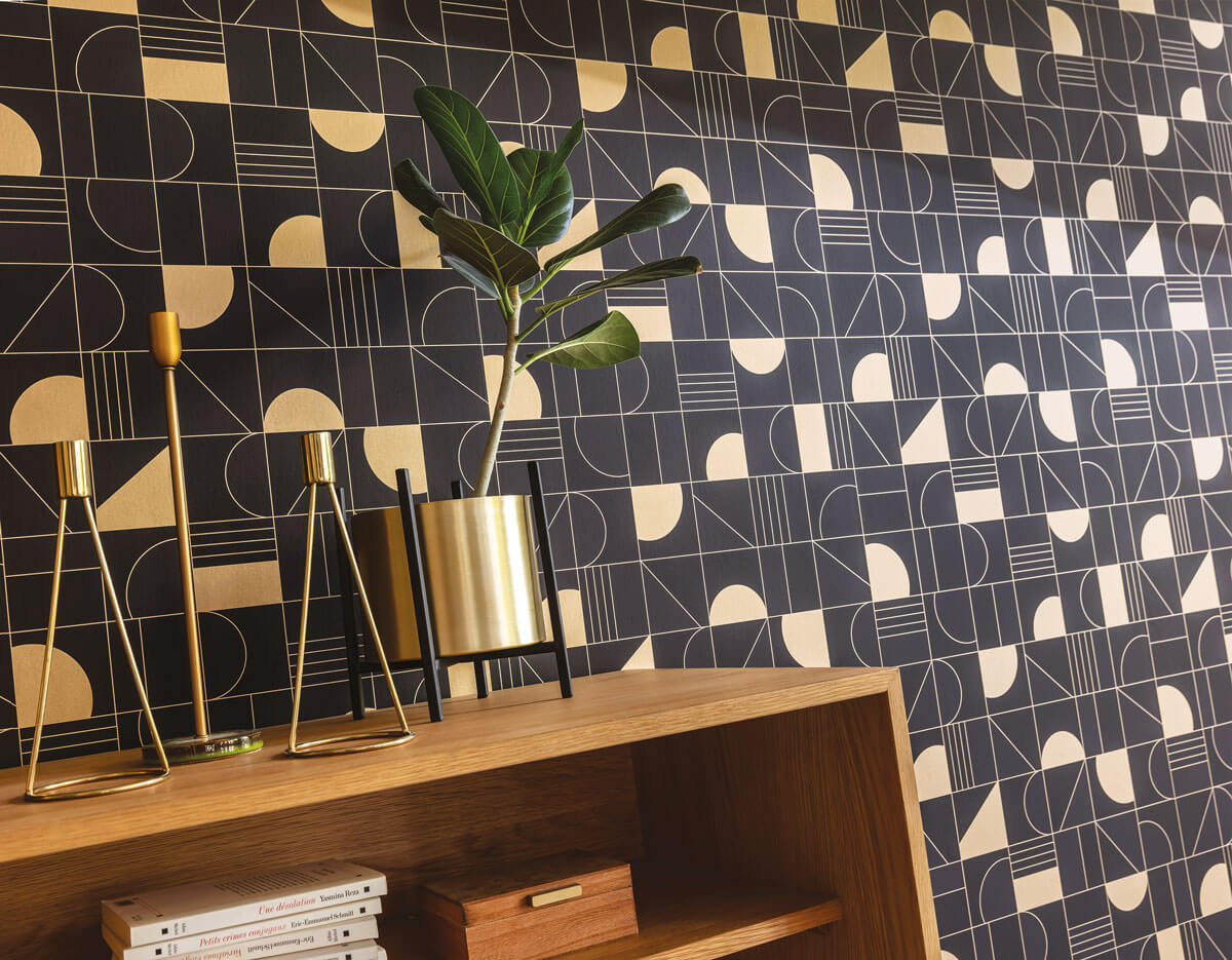 papiers peints albi castres delzongle maison de la peinture conseil décor saint maclou