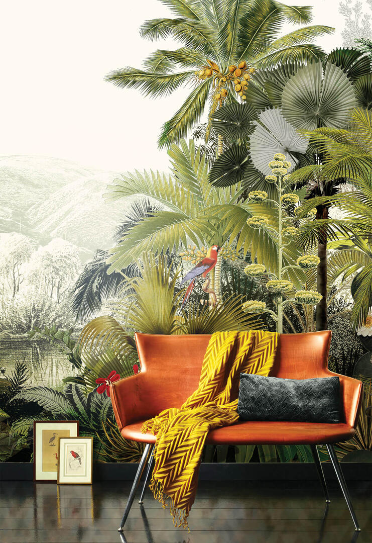 papiers peints albi castres maison de la peinture