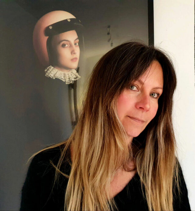 appartement rénové cosy Toulouse carmes Stéphanie Chambourg