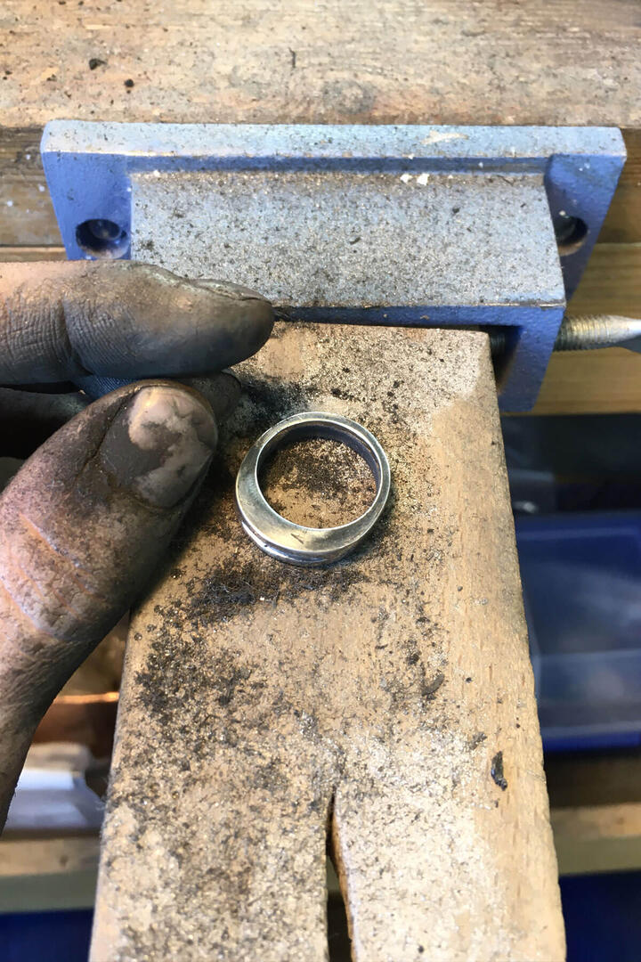 Noémie Simard Dupuis artisanat toulouse