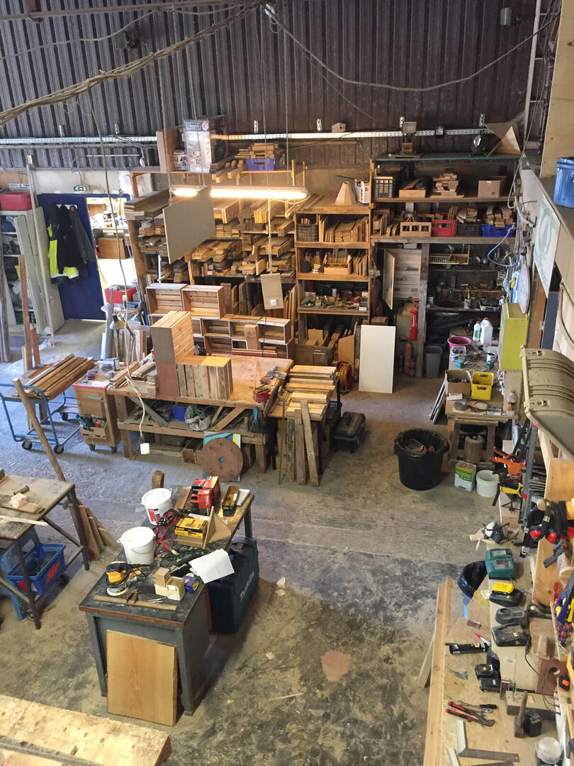 Recyclo'bat recyclage Toulouse bois carrelages sanitaires