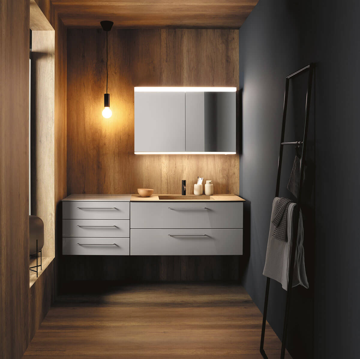 salle de bain bonne idée toulouse