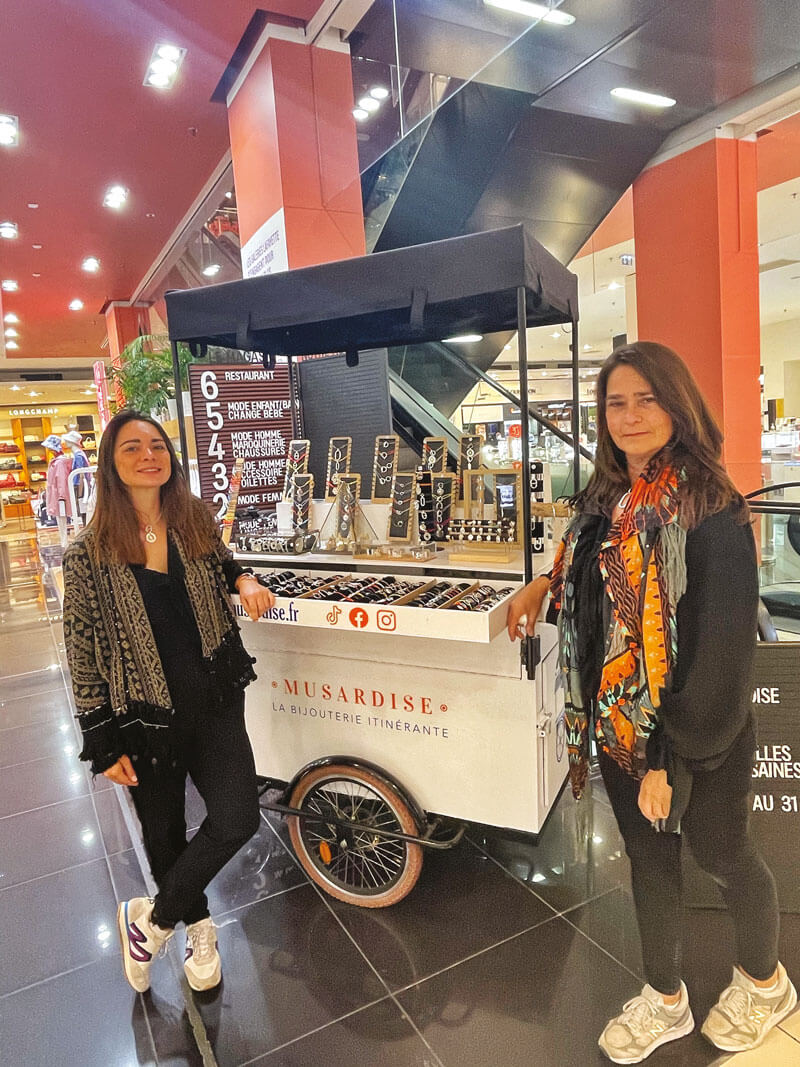 musardise bijoux toulouse