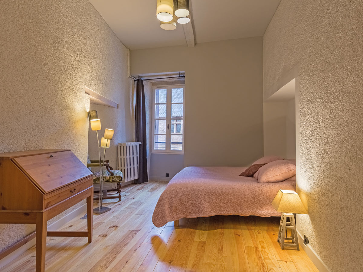 Caroline Suau architecte d'intérieur Albi tarn