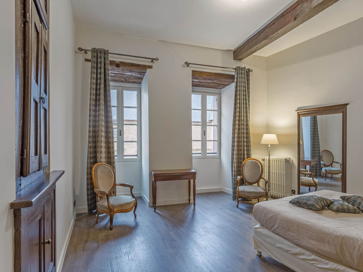 Caroline Suau architecte d'intérieur Albi tarn