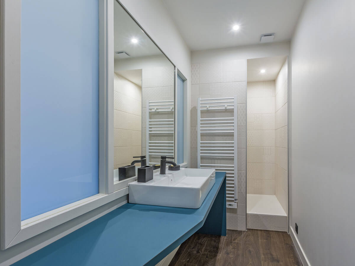 Caroline Suau architecte d'intérieur Albi tarn