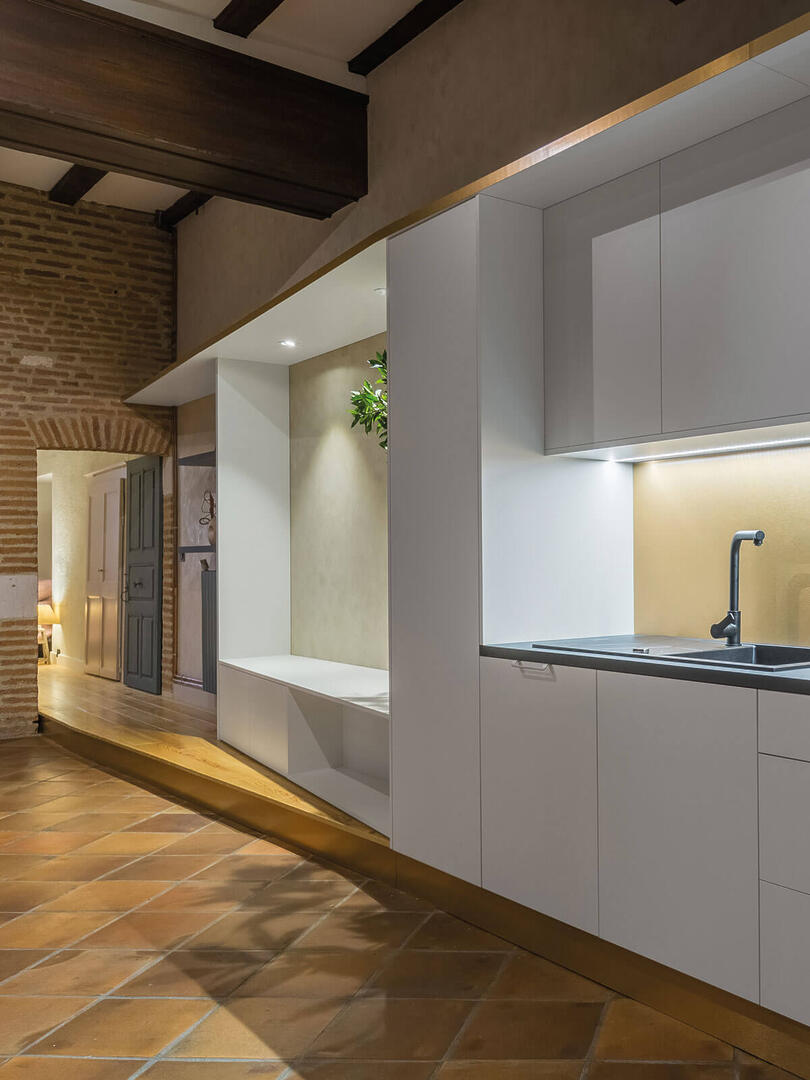 Caroline Suau architecte d'intérieur Albi tarn