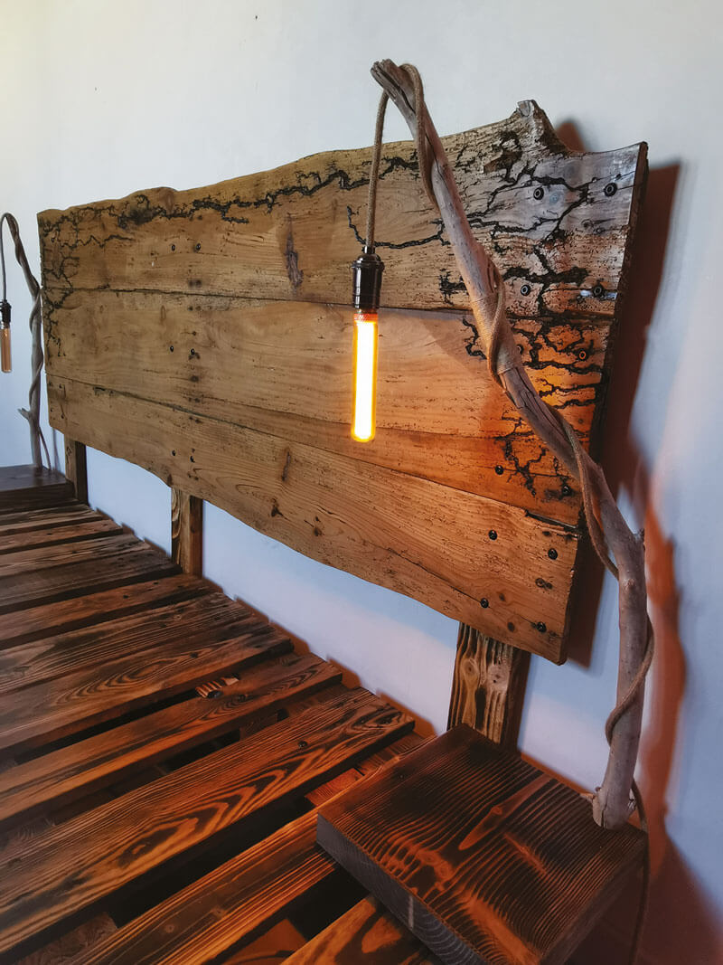 corentin cuq artisan bois tarn